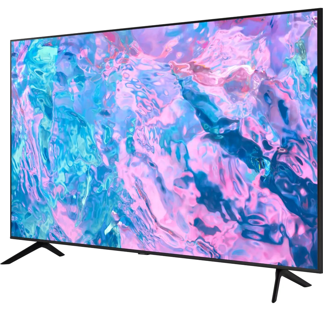 Телевизор Samsung UE43CU7100UXRU
